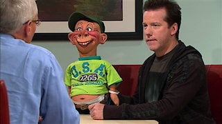 Watch The Jeff Dunham Show Online - Full Episodes - All Seasons - Yidio