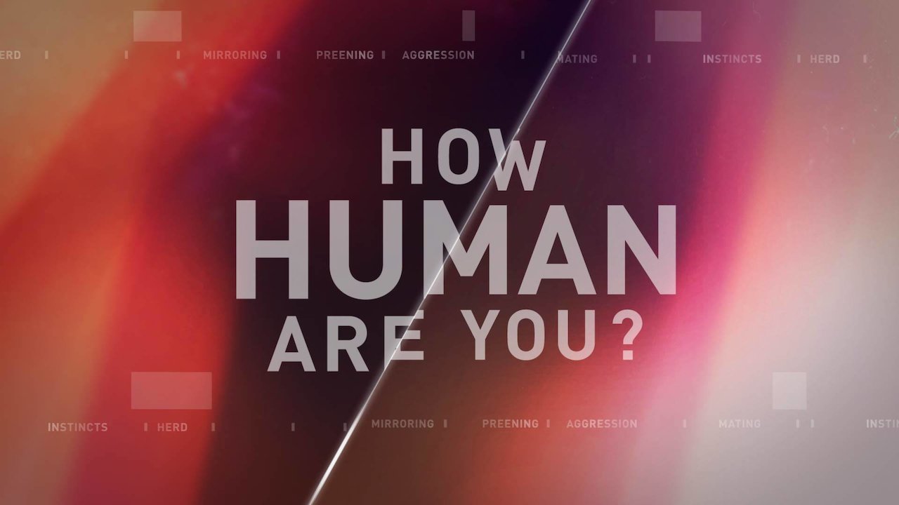 How Human Are You