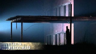 Ghost Asylum Season 1 Episode 2 Ghost Asylum Season 1 Episode 2
