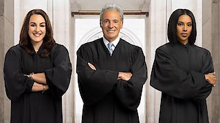 Hot Bench -