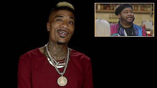 Love & Hip Hop: Hollywood Season 5 Episode 12 Love & Hip Hop: Hollywood Season 5 Episode 12