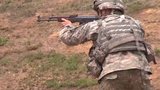 Day Two, Live Fire Acton