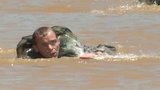 Helo Cast/ Water Confidence Course
