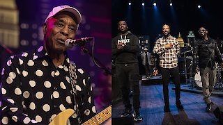 Austin City Limits Season 44 Episode 13 Austin City Limits Season 44 Episode 13