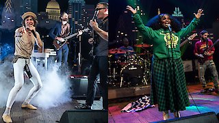 Austin City Limits Season 45 Episode 11 Austin City Limits Season 45 Episode 11