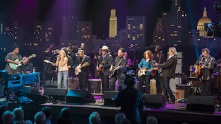 Austin City Limits Season 40 Episode 17 Austin City Limits Season 40 Episode 17