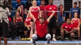 Finals: Teams TBA (LIVE)