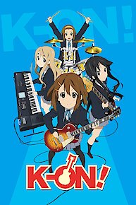 K-On!