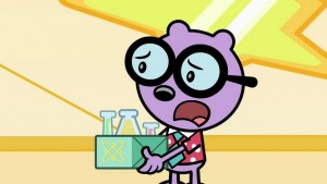 Watch Wow! Wow! Wubbzy!, The Best Of Walden Online - Full Episodes Of 