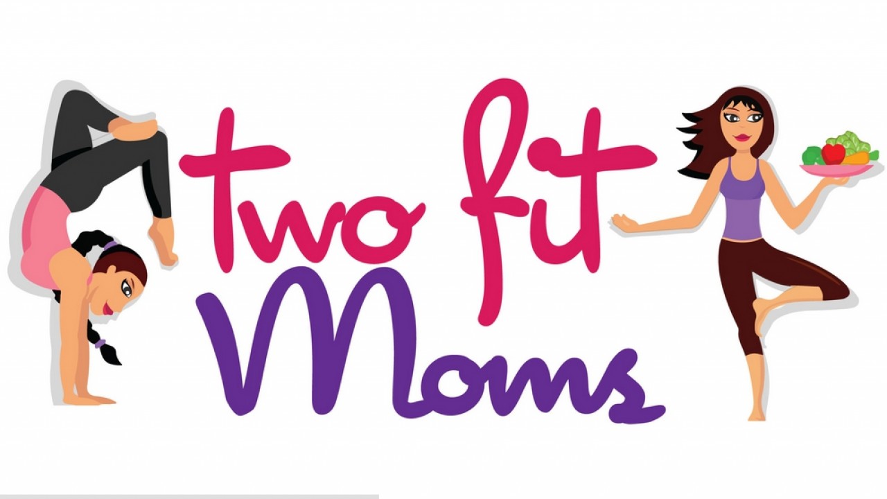 Two Fit Moms Yoga: It's Never Too Late