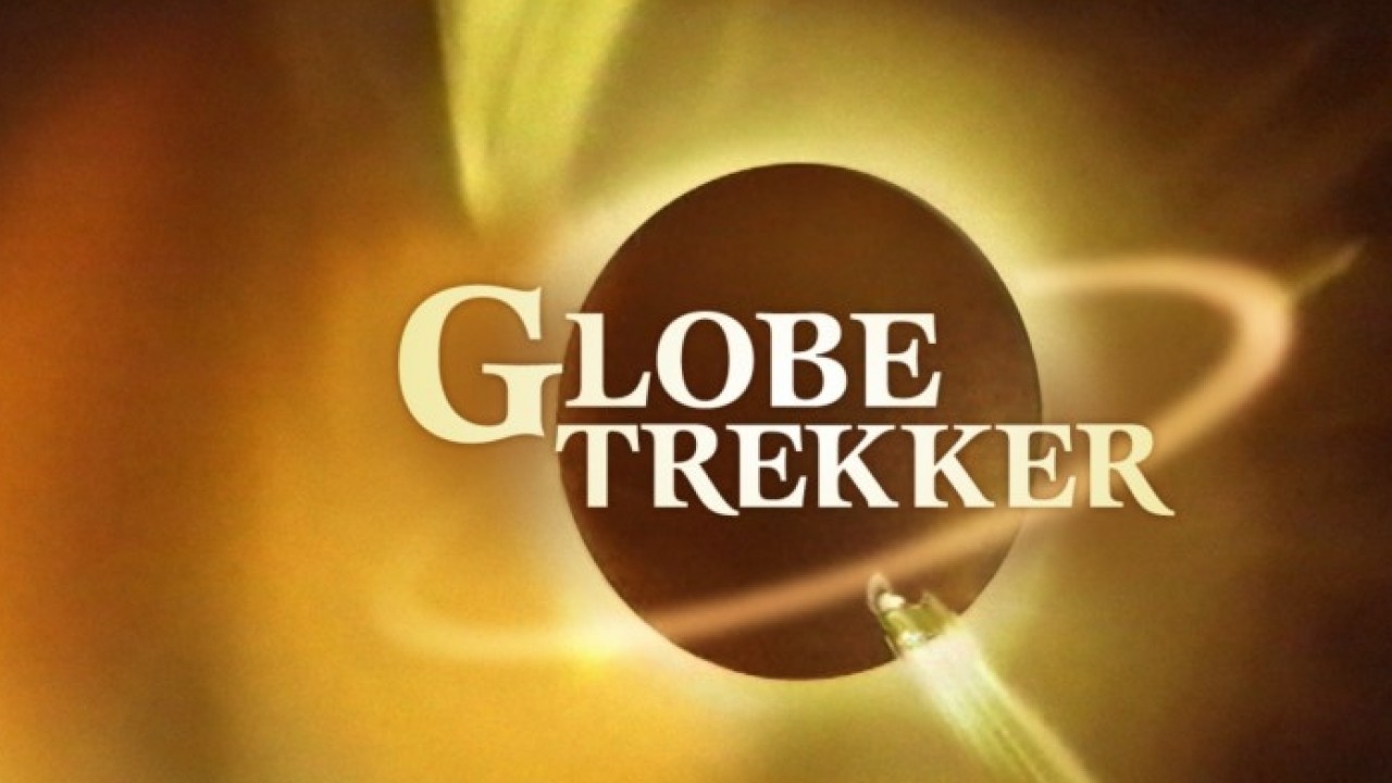 Globe Trekker: The Ultimate Collection