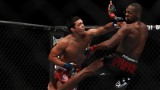 Takeya Mizugaki vs. Francisco Rivera UFC 173
