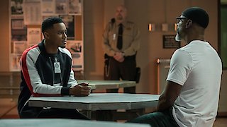 Survivor's Remorse - Fallout
