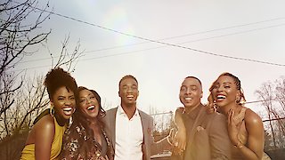 Survivor's Remorse - Ep 405 - The Gala