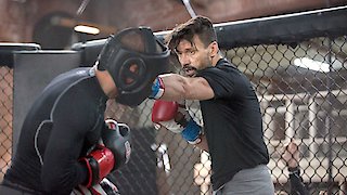 Kingdom (US) Season 3 Episode 7 Kingdom (US) Season 3 Episode 7