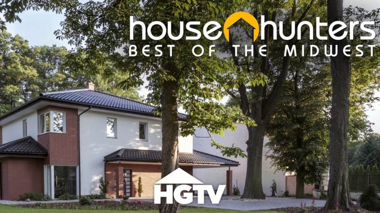 House Hunters:  Best of the Midwest