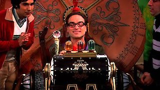The Big Bang Theory Season 11 Episode 14 The Big Bang Theory Season 11 Episode 14