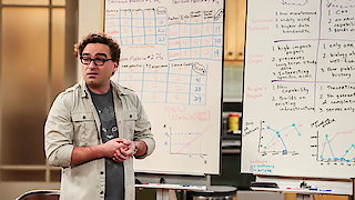 The Big Bang Theory Season 12 Episode 7 The Big Bang Theory Season 12 Episode 7
