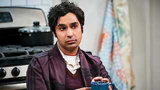 The Big Bang Theory Season 12 Episode 12 The Big Bang Theory Season 12 Episode 12