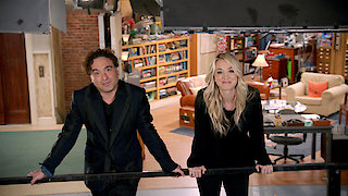 The Big Bang Theory Season 12 Episode 24 The Big Bang Theory Season 12 Episode 24