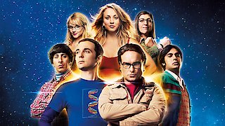 The Big Bang Theory - The D & D Vortex