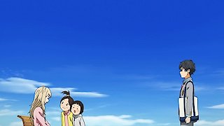 Your Lie in April Season 1 Episode 18 Your Lie in April Season 1 Episode 18