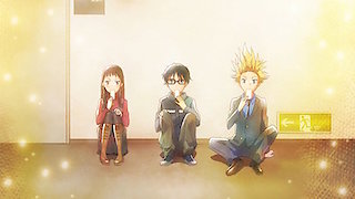 Your Lie in April Season 1 Episode 19 Your Lie in April Season 1 Episode 19