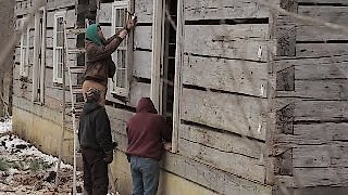 Barnwood Builders Season 3 Episode 5 Barnwood Builders Season 3 Episode 5