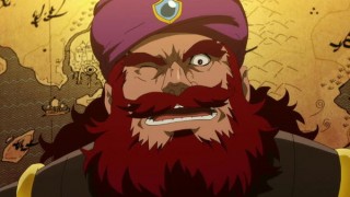 Lord Marksman and Vanadis Season 1 Episode 9 Lord Marksman and Vanadis Season 1 Episode 9