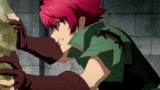 Lord Marksman and Vanadis Season 1 Episode 12 Lord Marksman and Vanadis Season 1 Episode 12