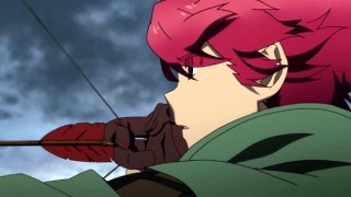 Lord Marksman and Vanadis Season 1 Episode 13 Lord Marksman and Vanadis Season 1 Episode 13