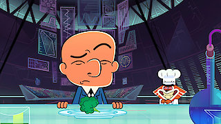 Mr. Magoo Season 1 Episode 104 Mr. Magoo Season 1 Episode 104