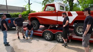 Misfit Garage Season 6 Episode 10 Misfit Garage Season 6 Episode 10