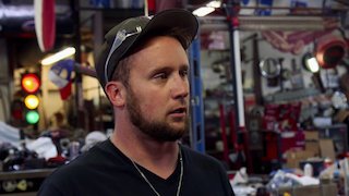 Misfit Garage Season 6 Episode 13 Misfit Garage Season 6 Episode 13
