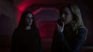 12 Monkeys Season 4 Episode 11 12 Monkeys Season 4 Episode 11
