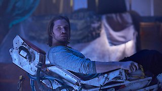 12 Monkeys - Die Glocke