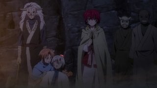 Yona of the Dawn Season 2 Episode 10 Yona of the Dawn Season 2 Episode 10
