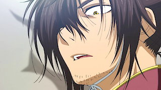 Yona of the Dawn Season 2 Episode 4 Yona of the Dawn Season 2 Episode 4