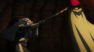 Yona of the Dawn Season 2 Episode 1 Yona of the Dawn Season 2 Episode 1