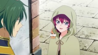 Yona of the Dawn Season 2 Episode 11 Yona of the Dawn Season 2 Episode 11