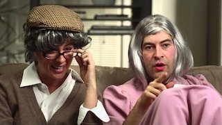 Wedlock Season 1 Episode 5 Wedlock Season 1 Episode 5