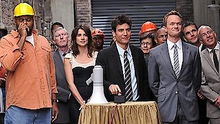 How I Met Your Mother Season 6 Episode 24 How I Met Your Mother Season 6 Episode 24