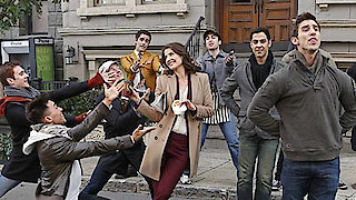 How I Met Your Mother Season 8 Episode 14 How I Met Your Mother Season 8 Episode 14