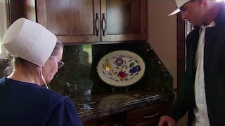 Vanilla Ice Goes Amish Season 1 Episode 1 Vanilla Ice Goes Amish Season 1 Episode 1