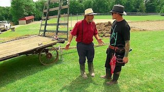 Vanilla Ice Goes Amish Season 2 Episode 6 Vanilla Ice Goes Amish Season 2 Episode 6