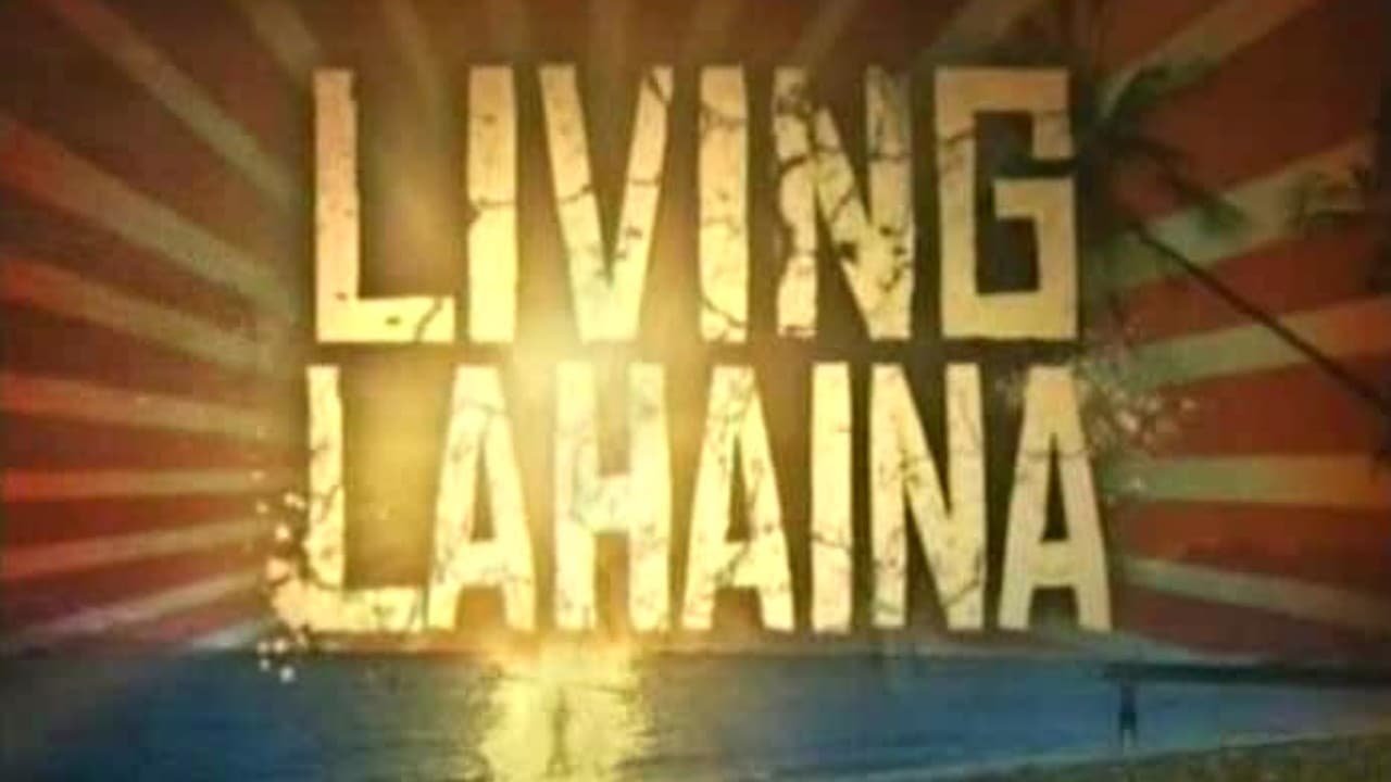 Living Lahaina
