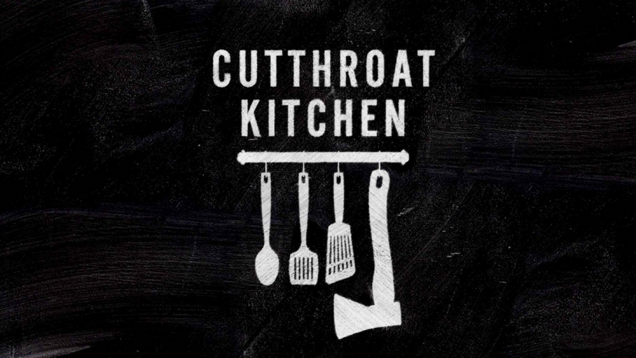 Cutthroat Kitchen Tournaments