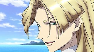 Cross Ange: Rondo of Angels and Dragons Season 1 Episode 25 Cross Ange: Rondo of Angels and Dragons Season 1 Episode 25