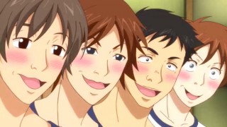 Wolf Girl & Black Prince Season 1 Episode 9 Wolf Girl & Black Prince Season 1 Episode 9