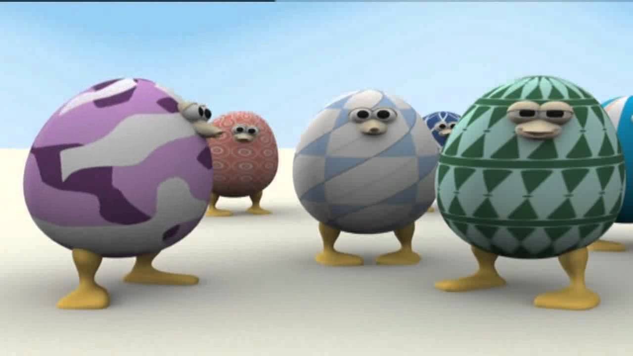Egg Birds